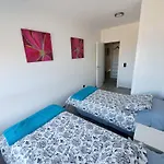 Hub Retreat Las Palmas