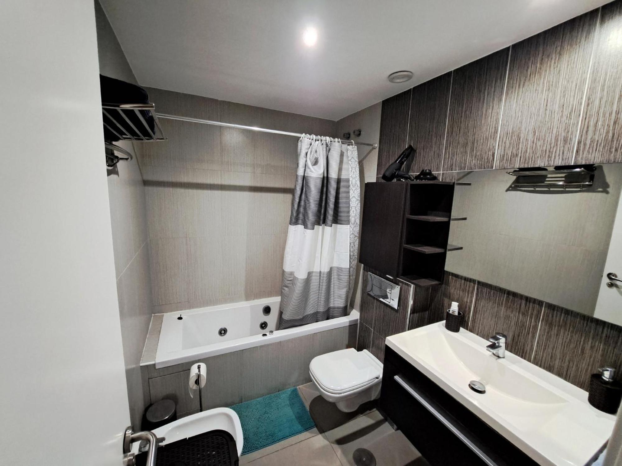 Hub Retreat Apartamento